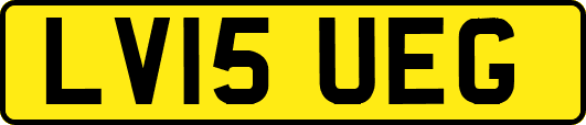 LV15UEG