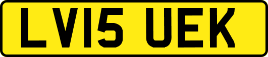 LV15UEK