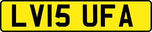 LV15UFA