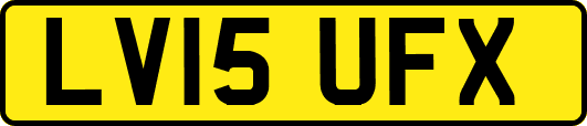 LV15UFX
