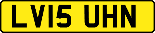 LV15UHN