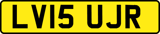 LV15UJR