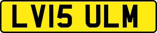 LV15ULM