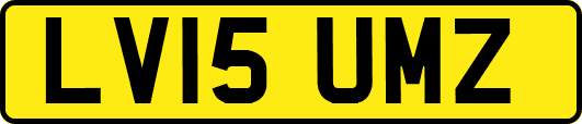 LV15UMZ