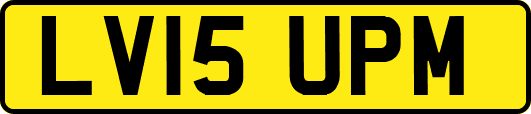 LV15UPM