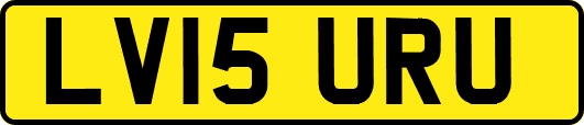 LV15URU