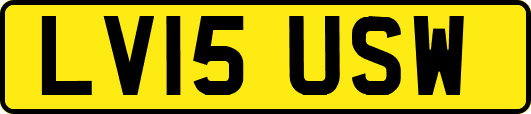 LV15USW