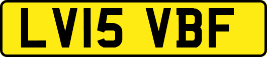 LV15VBF