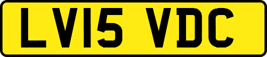 LV15VDC
