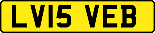 LV15VEB
