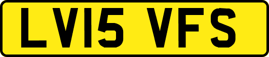 LV15VFS