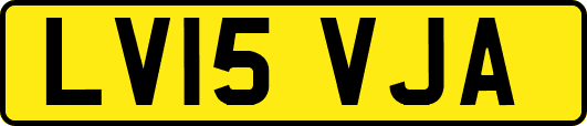 LV15VJA