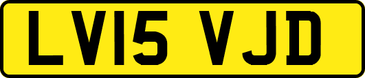 LV15VJD