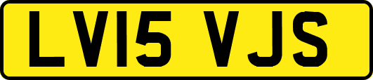 LV15VJS