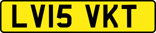 LV15VKT