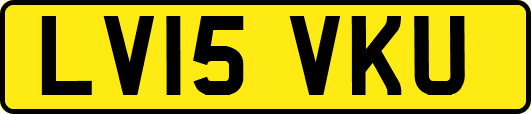 LV15VKU