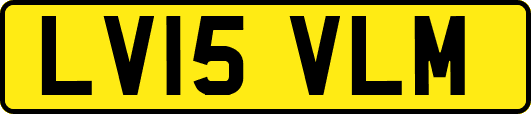 LV15VLM