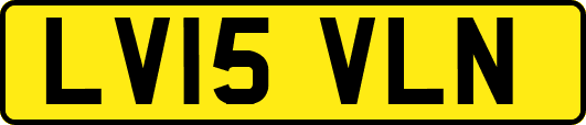 LV15VLN