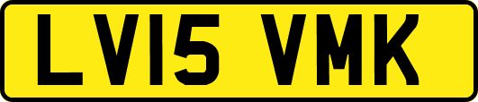 LV15VMK
