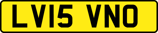 LV15VNO