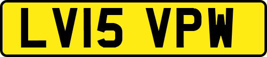 LV15VPW
