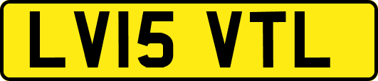 LV15VTL