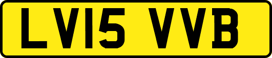 LV15VVB