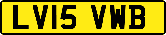 LV15VWB