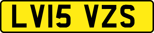 LV15VZS