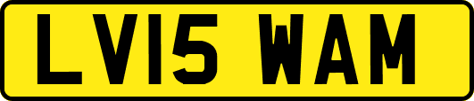 LV15WAM