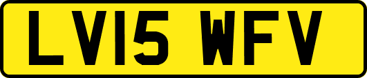 LV15WFV