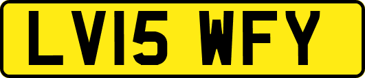 LV15WFY