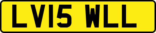 LV15WLL