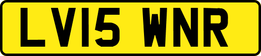 LV15WNR