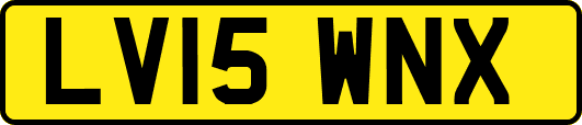 LV15WNX
