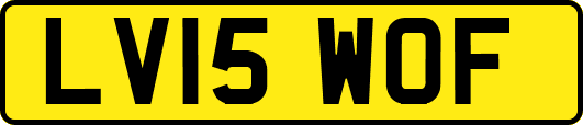 LV15WOF