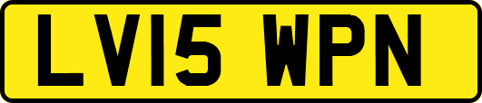 LV15WPN