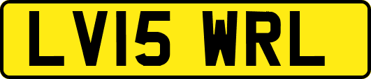 LV15WRL