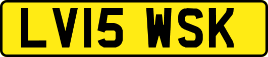 LV15WSK