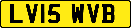 LV15WVB