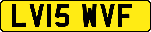 LV15WVF