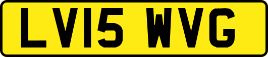 LV15WVG