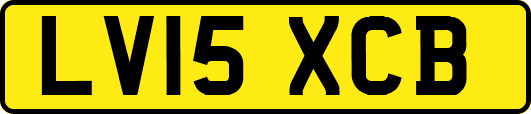 LV15XCB
