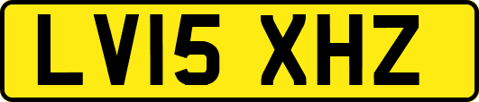LV15XHZ