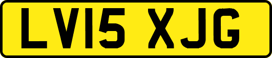 LV15XJG