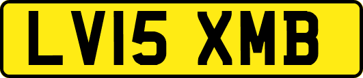 LV15XMB
