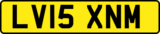 LV15XNM