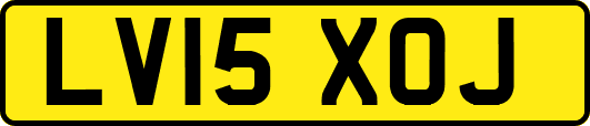 LV15XOJ
