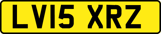 LV15XRZ
