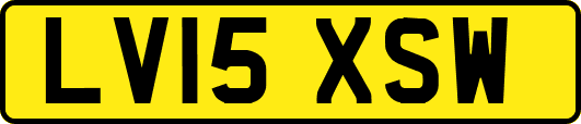 LV15XSW